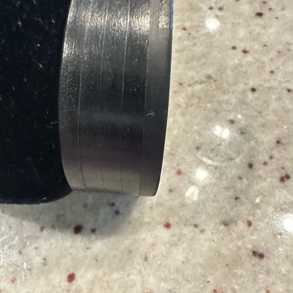 Johnny Was Cigarette Loafers with Red and Gold Accents - Picture 7 of 9